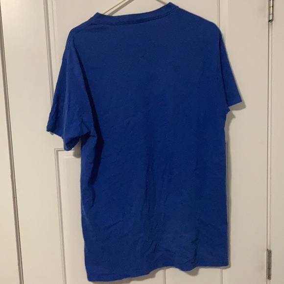 Vintage Adidas T Shirt Made in USA Size S - Picture 3 of 4